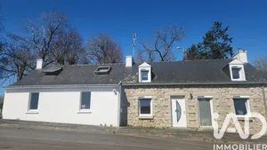 Maison à Pontivy (56300)