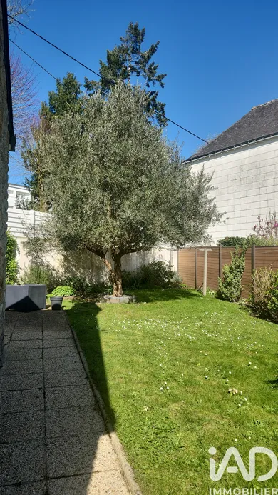 House in Pontivy (56300)