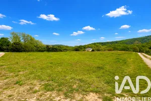 Terrain à Salazac (30760)