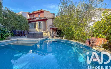 Maison à Fréjus (83600)