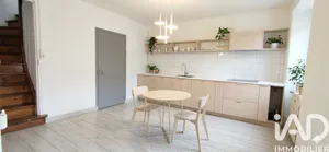 House in Saint-Georges-de-Commiers (38450)