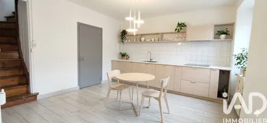 House in Saint-Georges-de-Commiers (38450)