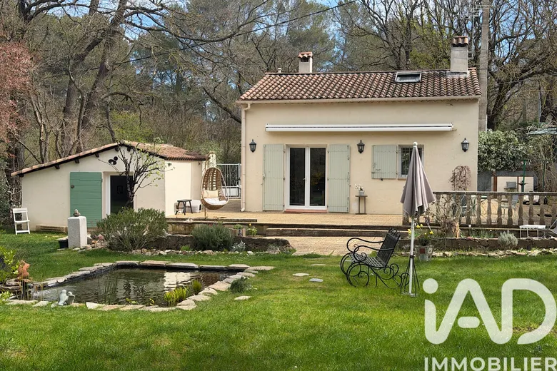 Maison 2 pièces 72 m² · à Fuveau · 72 m² · 310 000 €