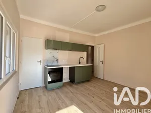 Apartment in Valras-Plage (34350)