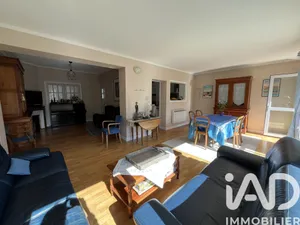 Maison à Fontainebleau (77300)