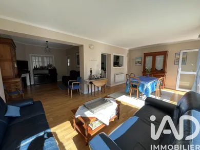 Maison à Fontainebleau (77300)