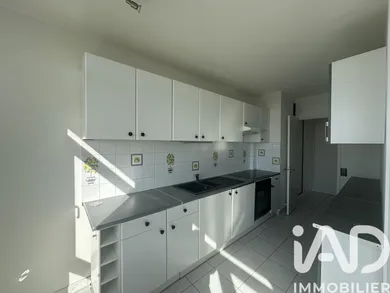 Appartement à Douai (59500)