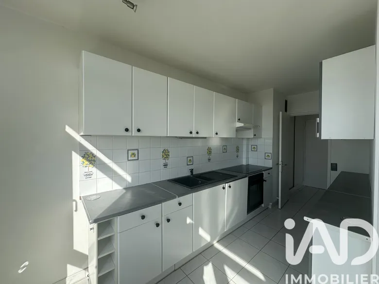 Appartement 3 pièces 57 m² · à Douai · 57 m² · 95 000 €