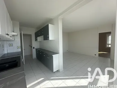 Apartment in Douai (59500)