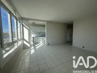 Apartment in Douai (59500)