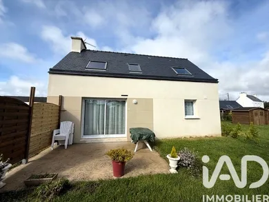 Maison à Plozévet (29710)
