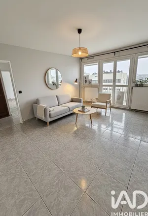 Appartement à Ivry-sur-Seine (94200)