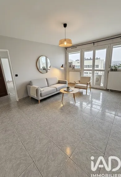 Appartement à Ivry-sur-Seine (94200)