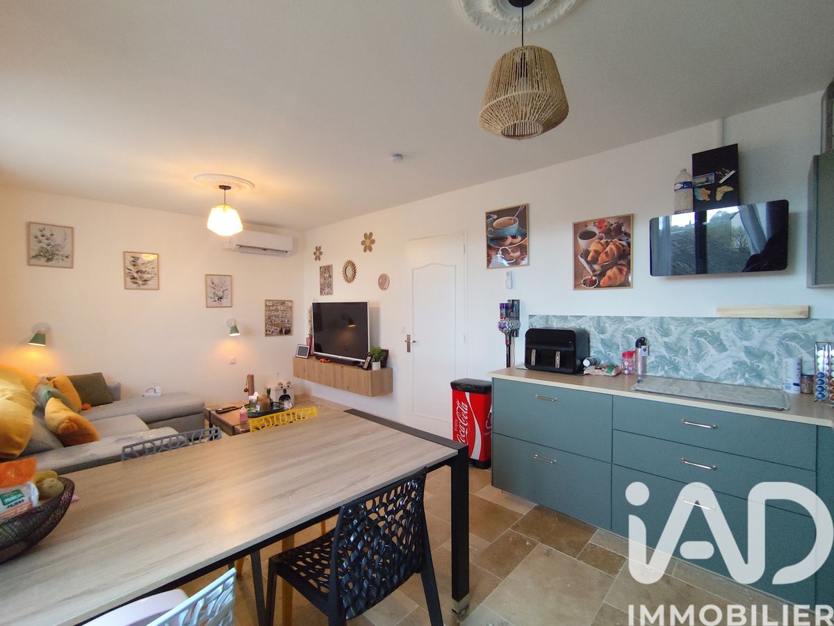 appartement à Ingré