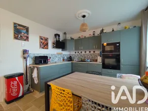 Duplex in Ingré (45140)