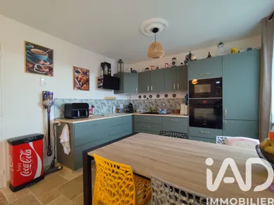 Duplex à Ingré (45140)