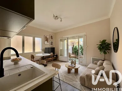 Appartement à Valras-Plage (34350)