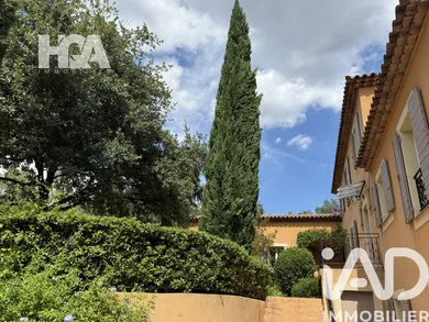 Bastide in Cuers (83390)