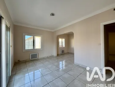 Appartement à Valras-Plage (34350)