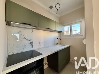 Appartement à Valras-Plage (34350)