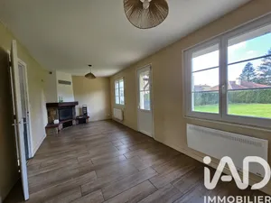 House in Ledeuix (64400)