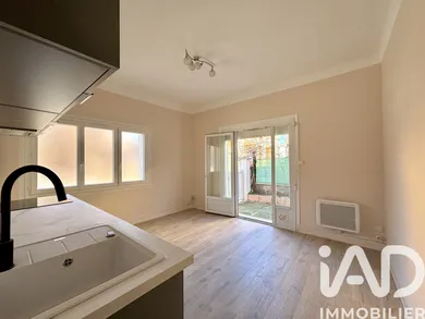 Appartement à Valras-Plage (34350)