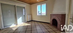 Maison à Saint-Vincent-sur-Jard (85520)