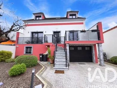 House in Champigny-sur-Marne (94500)