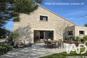 Maison à Sadirac (33670)