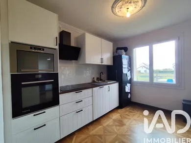 Apartment in Ingré (45140)