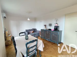 Apartment in Ingré (45140)