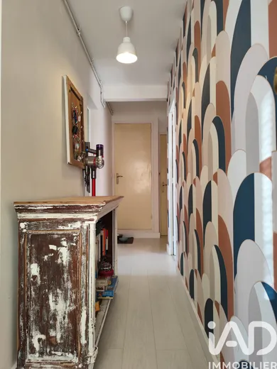 Apartment in Ingré (45140)