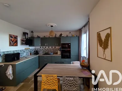 Duplex à Ingré (45140)