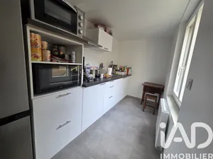 Appartement à Le Tréport (76470)