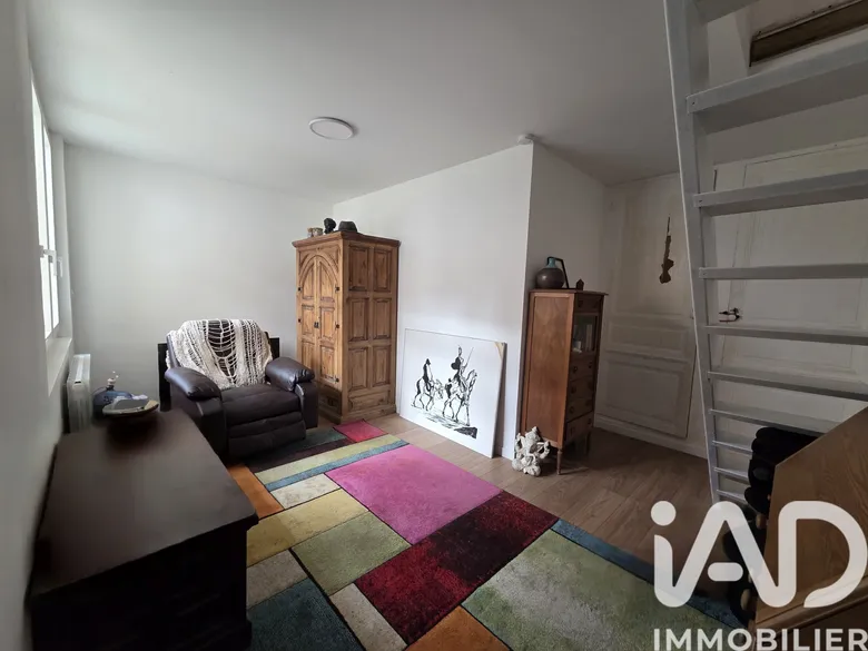 Appartement 3 pièces 45 m² · à Le Tréport · 45 m² · 130 000 €