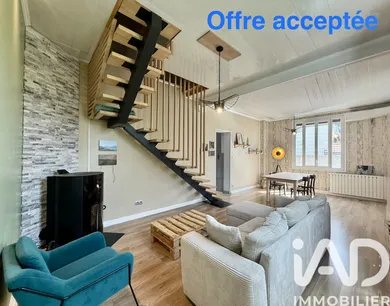 Townhouse in Tarbes (65000)