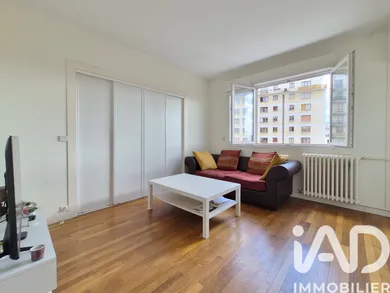 Apartment in Boulogne-Billancourt (92100)