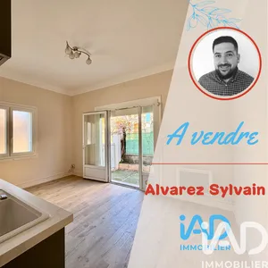 Apartment in Valras-Plage (34350)