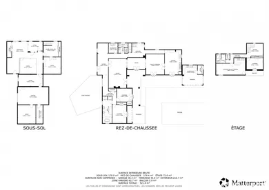 Maison à Balma (31130)