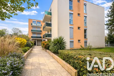 Appartement à Deuil-la-Barre (95170)