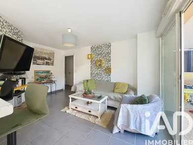 Appartement à La Ciotat (13600)