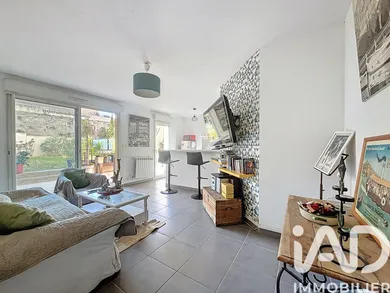 Appartement à La Ciotat (13600)