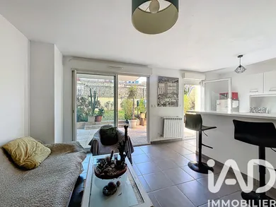 Appartement à La Ciotat (13600)
