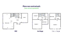 House in Garches (92380)