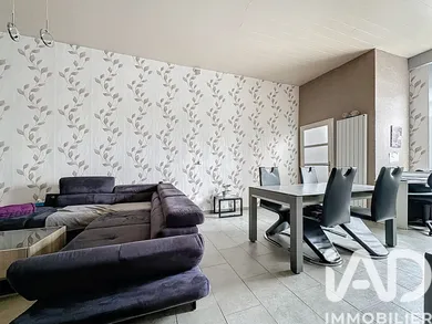 Maison à Roubaix (59100)
