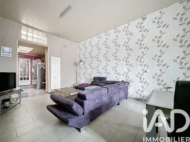 Maison à Roubaix (59100)