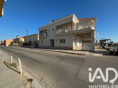 Appartement à Valras-Plage (34350)