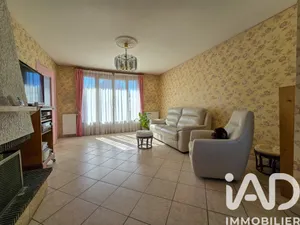 Maison à Quincy-sous-Sénart (91480)