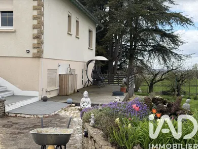 House in Vitry-sur-Loire (71140)