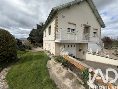 House in Vitry-sur-Loire (71140)